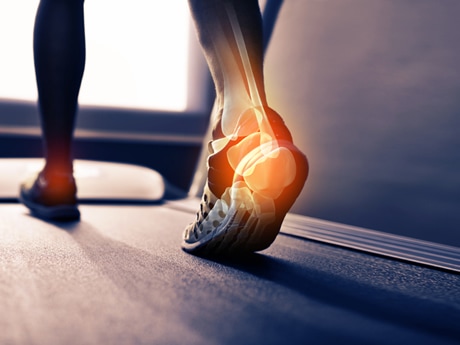 Injury Prevention & Rehabilitation